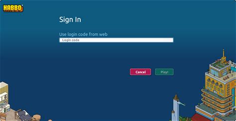 habbo.com|habbo log in.